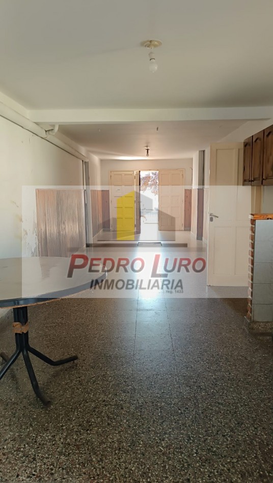 CASA EN PLANTA ALTA 3 AMB. SIRIA 2100