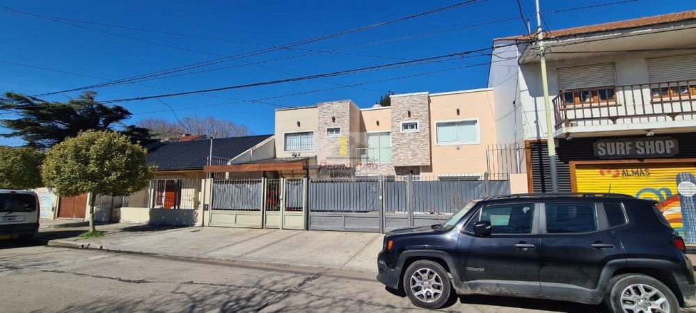 DUPLEX 5 AMB. PATAGONES AL 400