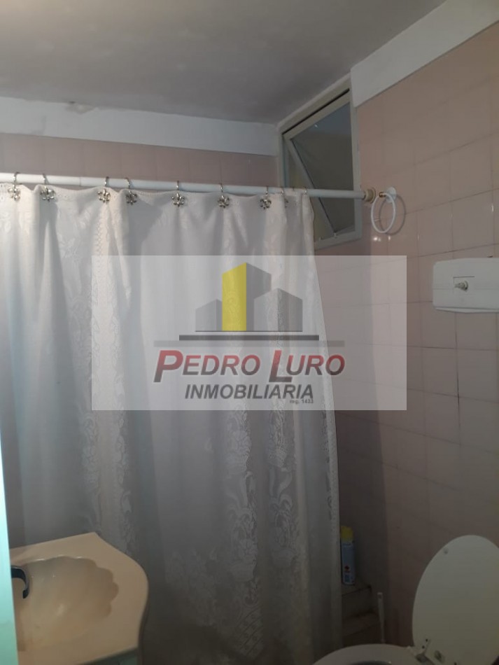 DEPARTAMENTO 3 AMBIENTES. SAN LORENZO 7600