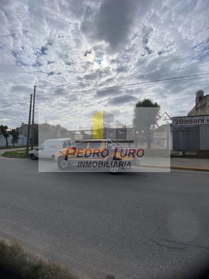 PREDIO 720M2 APROX. AV.LURO Y 216.