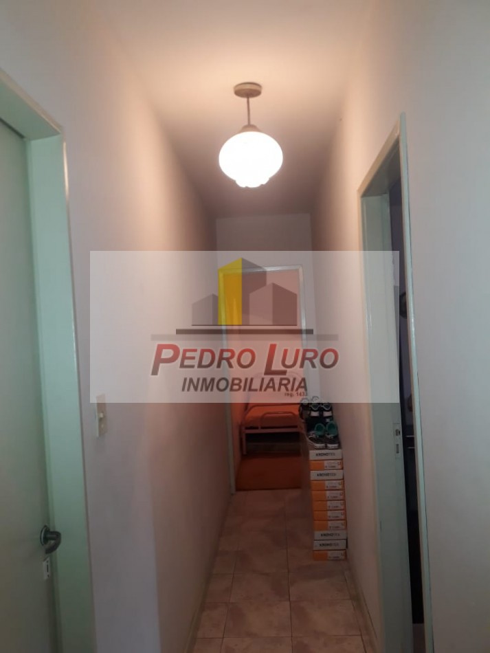 DEPARTAMENTO 3 AMBIENTES. SAN LORENZO 7600