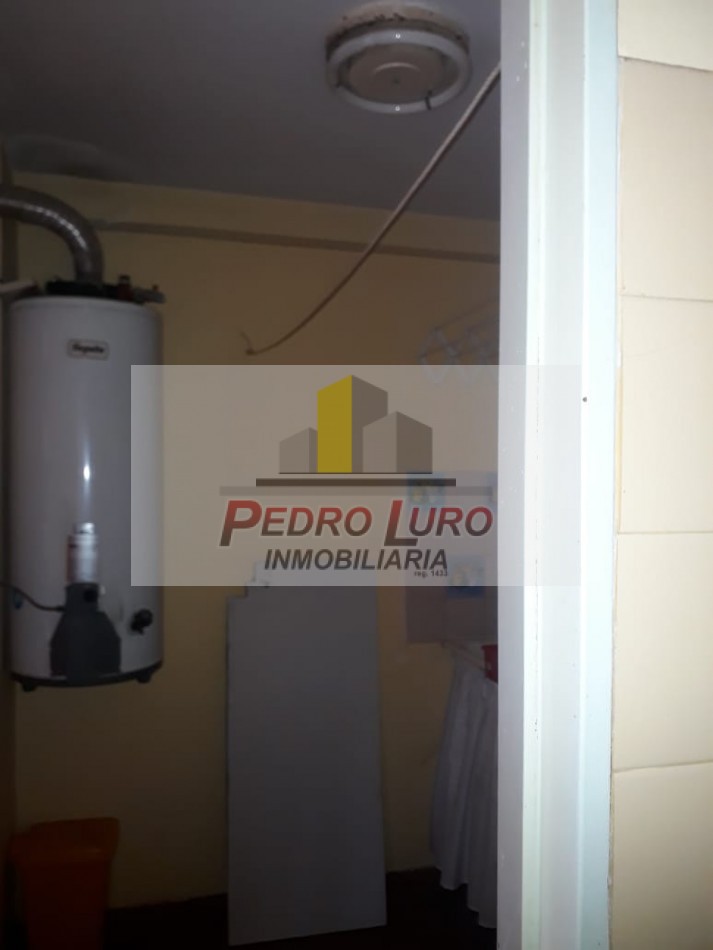 DEPARTAMENTO 3 AMBIENTES. SAN LORENZO 7600