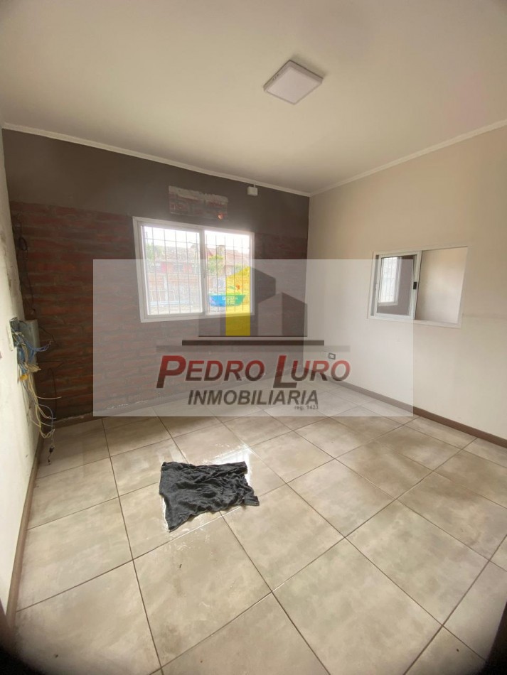 PREDIO 720M2 APROX. AV.LURO Y 216.