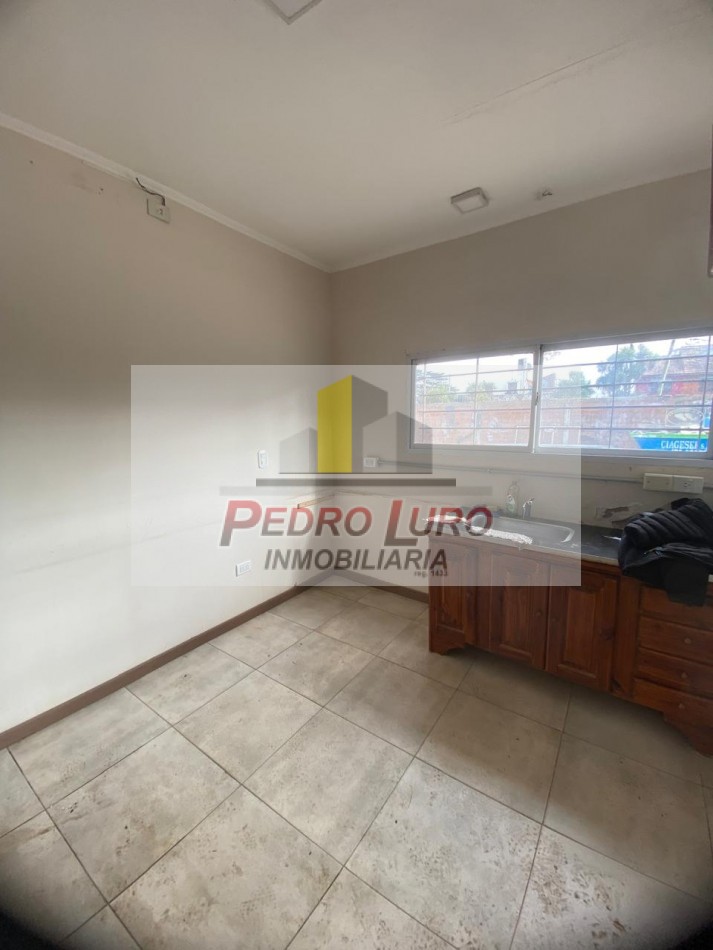 PREDIO 720M2 APROX. AV.LURO Y 216.