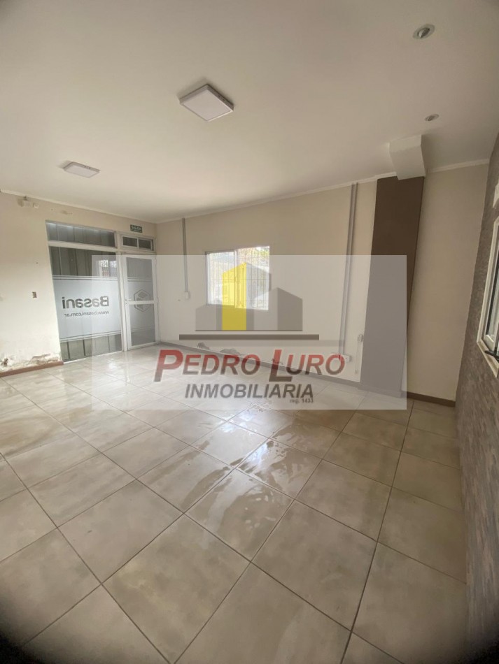 PREDIO 720M2 APROX. AV.LURO Y 216.