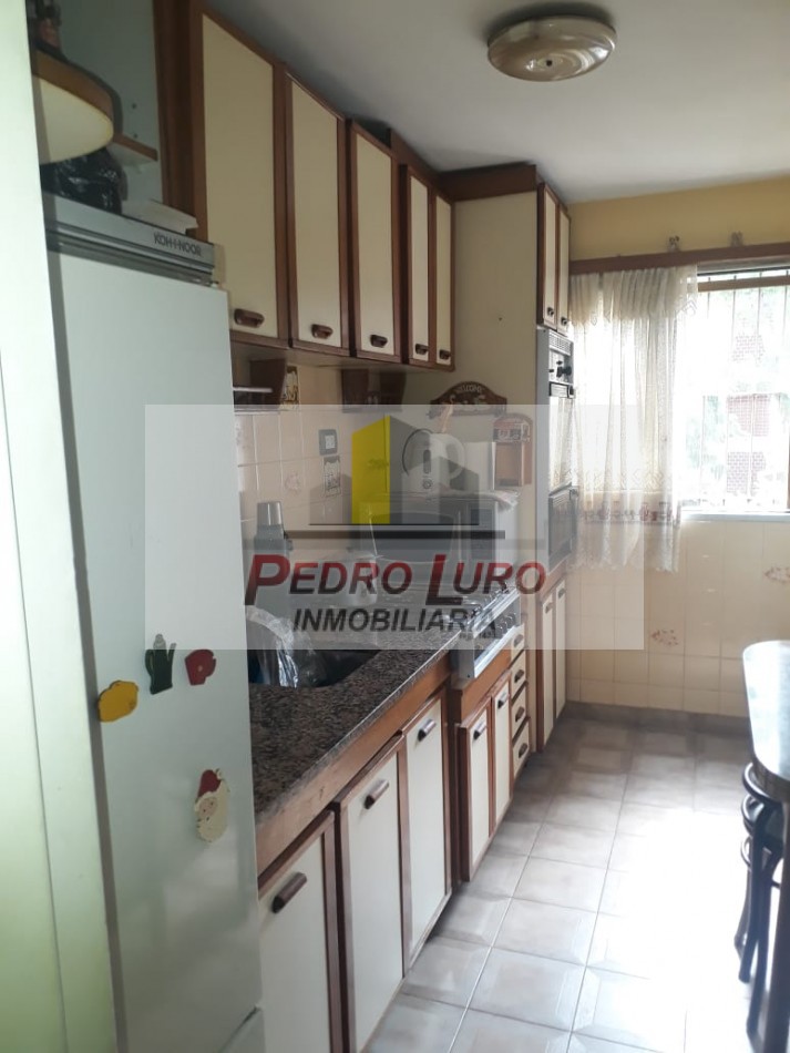 DEPARTAMENTO 3 AMBIENTES. SAN LORENZO 7600