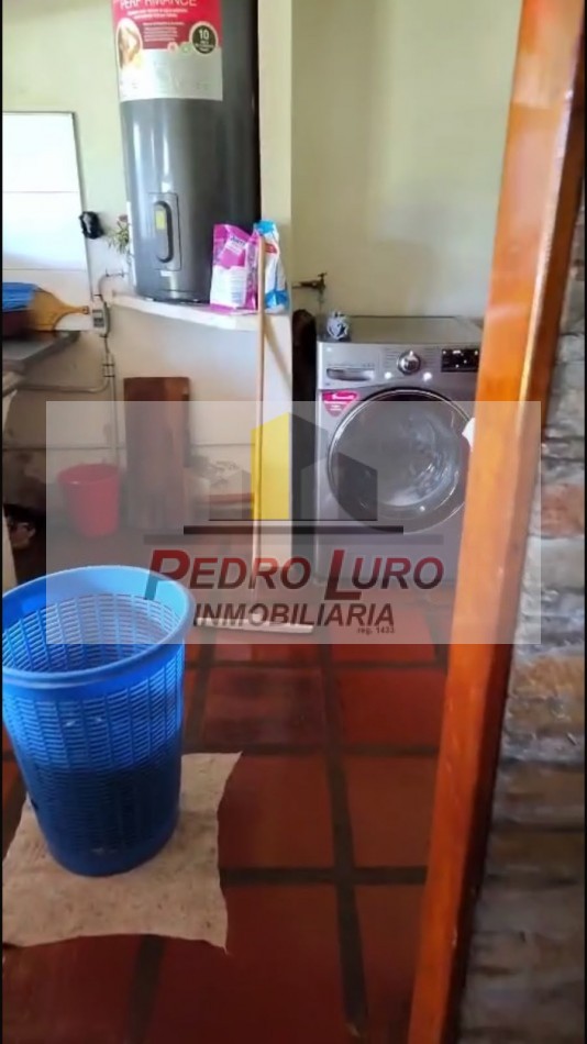16 HECTAREAS A 1000 METROS DE LA RUTA. RUTA 88 KM 42,5
