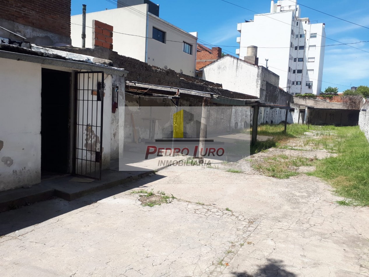 LOTE DE 375M2 APROX. NEUQUEN AL 1000
