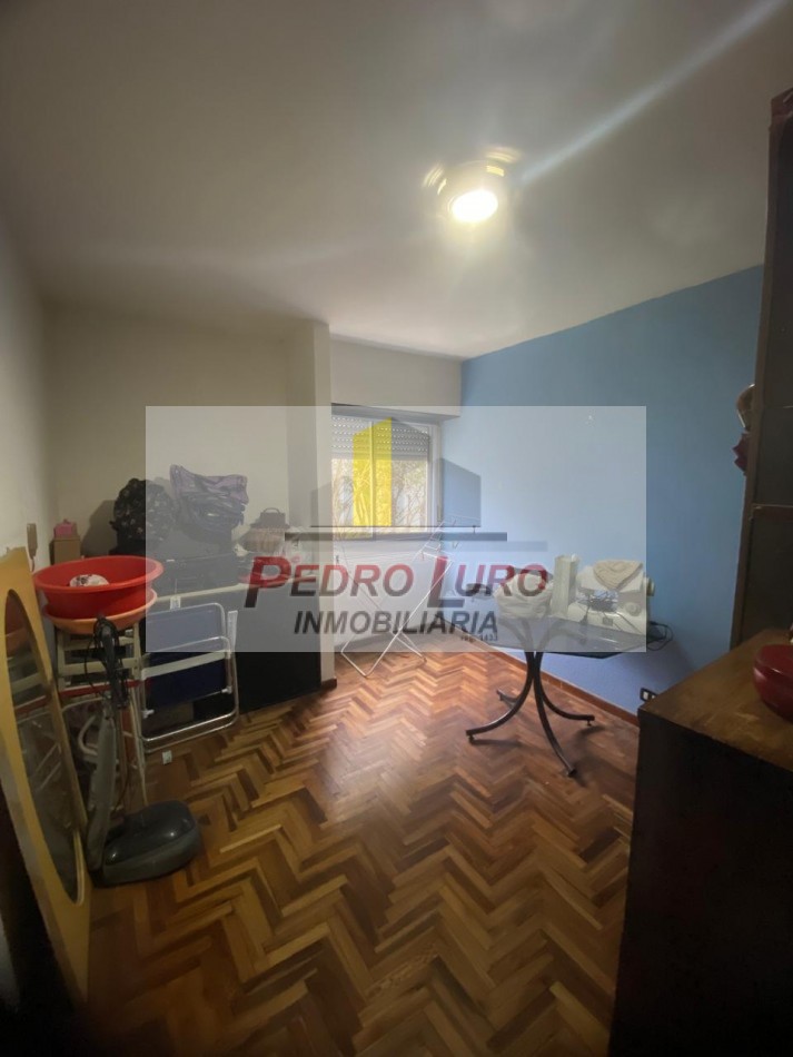 DEPARTAMENTO 3AMB. ZONA CARRAFOUR.