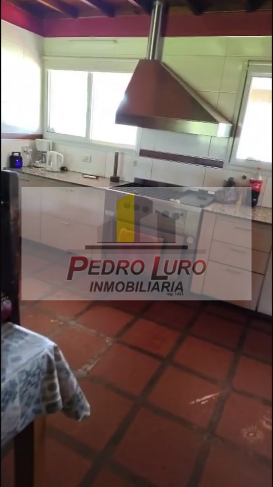 16 HECTAREAS A 1000 METROS DE LA RUTA. RUTA 88 KM 42,5
