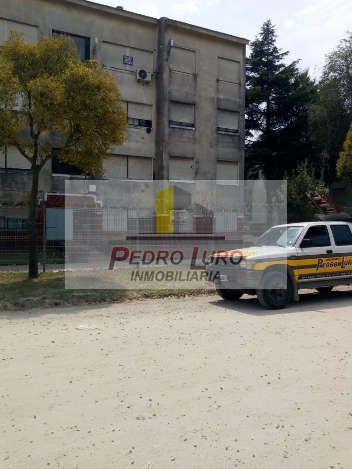 DEPARTAMENTO 3 AMBIENTES. SAN LORENZO 7600