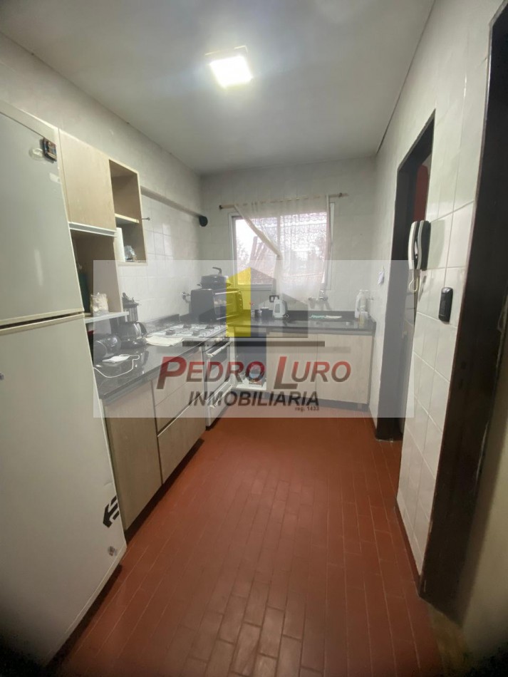 DEPARTAMENTO 3AMB. ZONA CARRAFOUR.