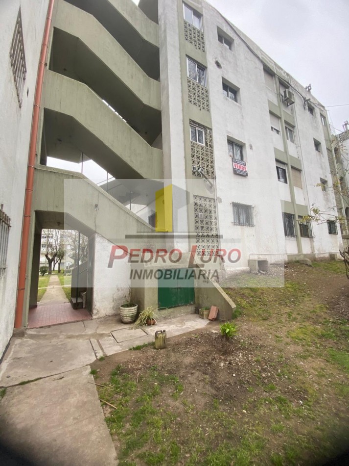 DEPARTAMENTO 3AMB. ZONA CARRAFOUR.