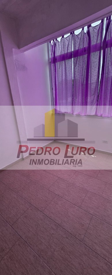 CASA EN PLANTA ALTA 4 AMBIENTES. LURO AL 7200