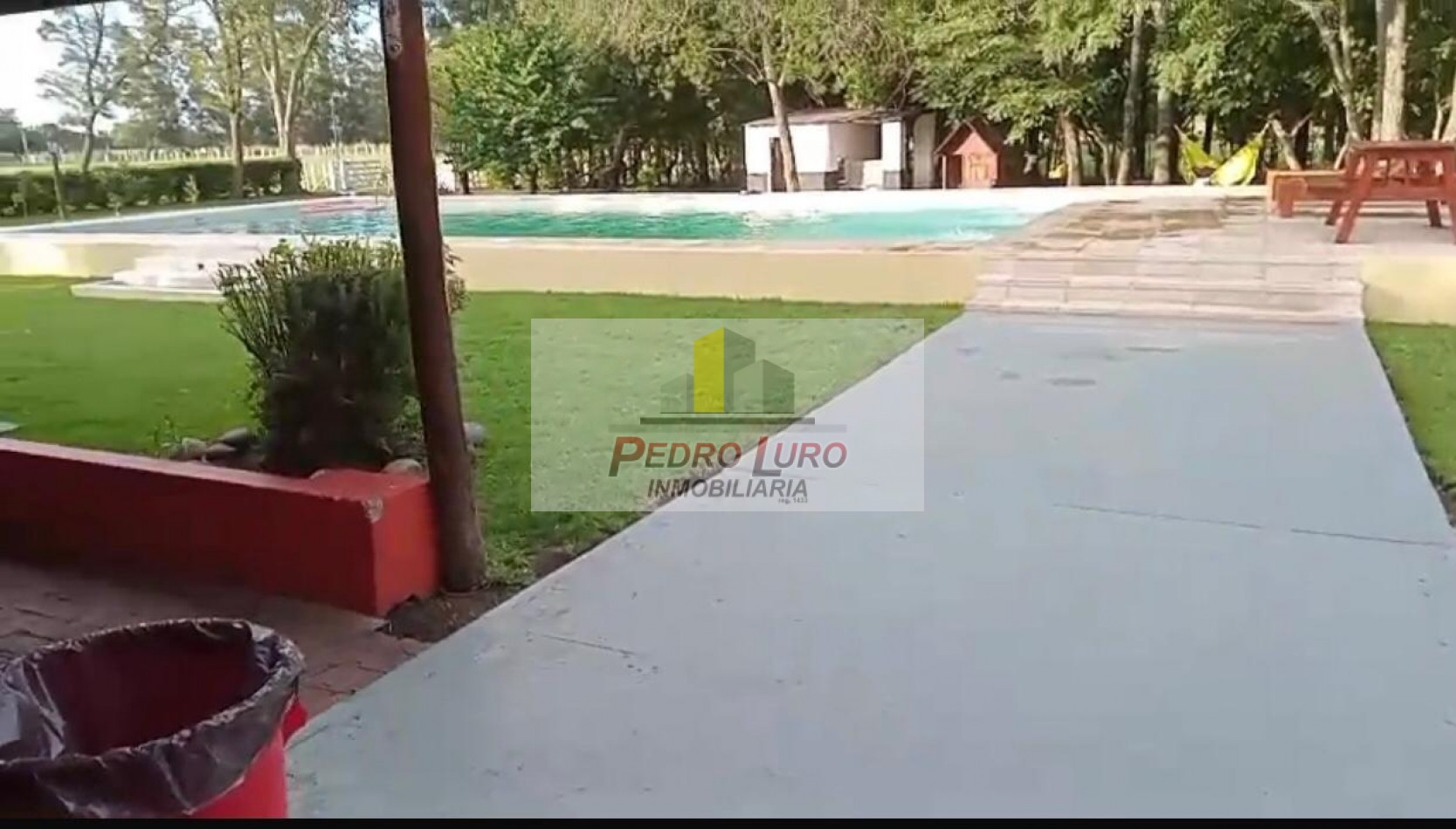 16 HECTAREAS A 1000 METROS DE LA RUTA. RUTA 88 KM 42,5