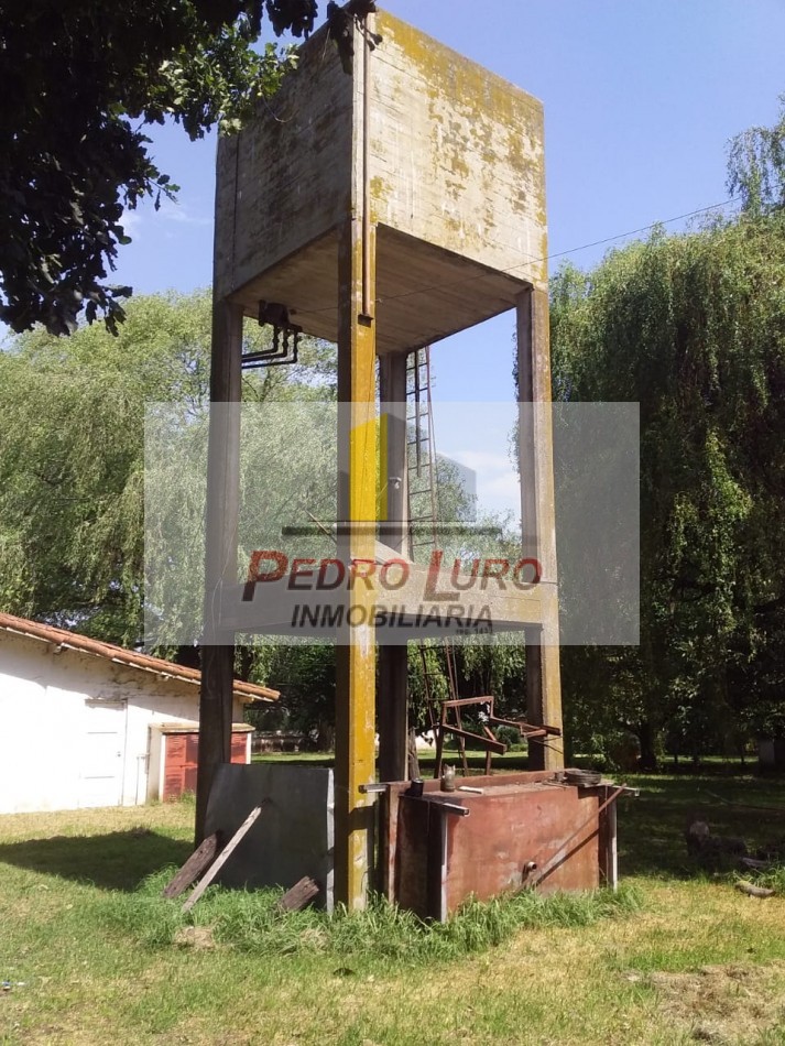 AVICOLA - CAMINO A MIRAMAR KM 12