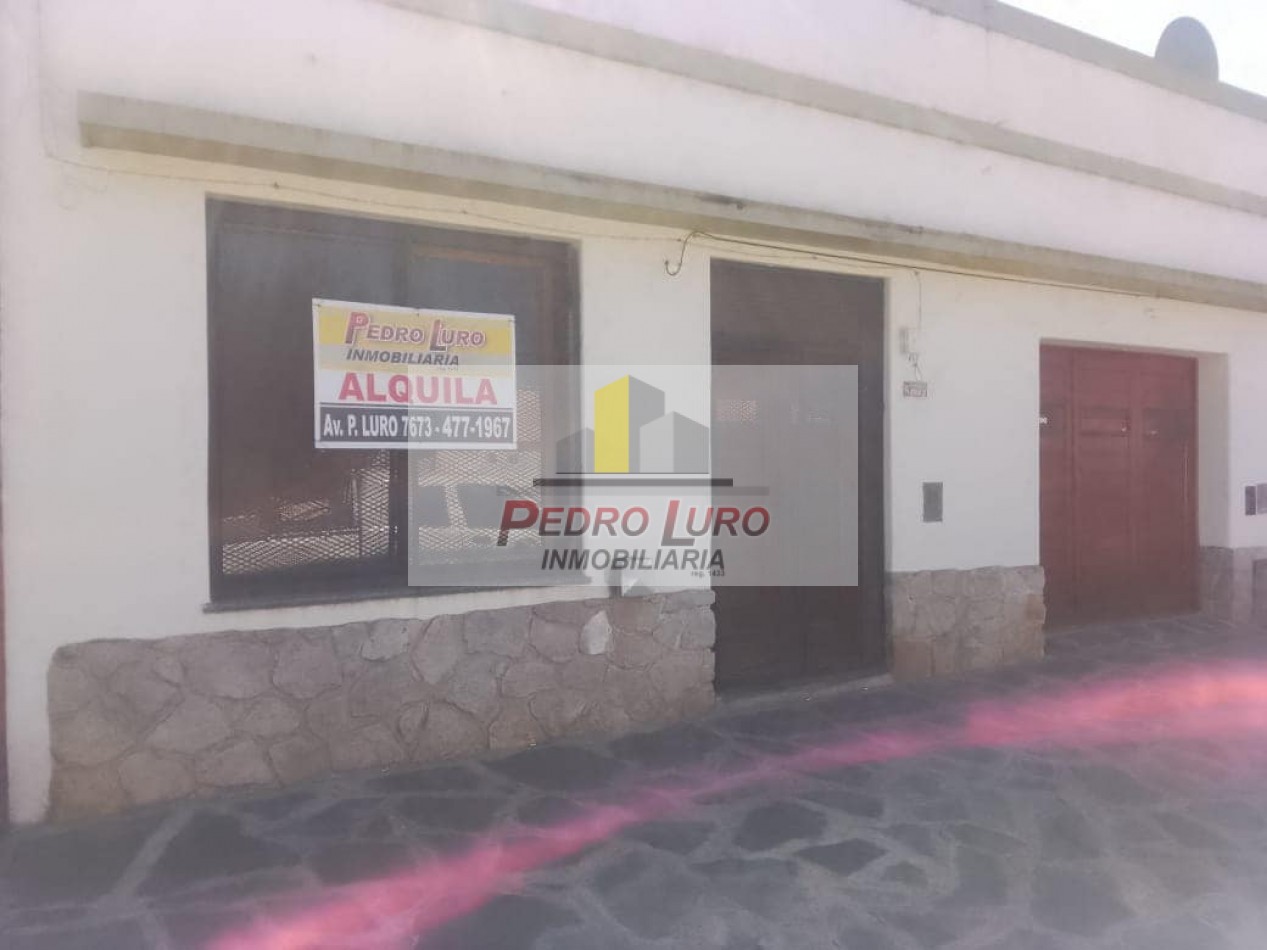 PH 2 AMB. AL FRENTE. LURO Y CHAMPAGÑAT