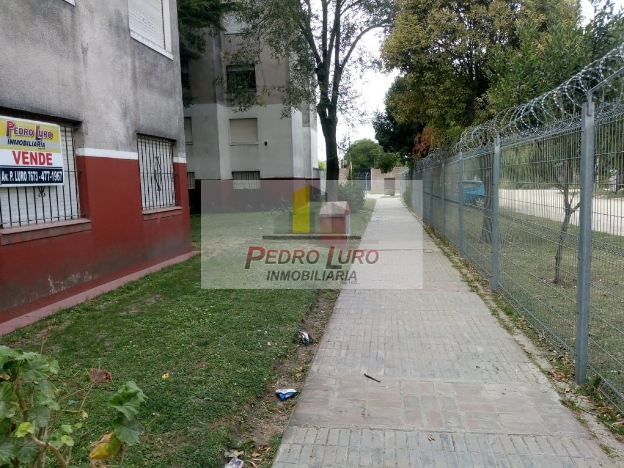DEPARTAMENTO 3 AMBIENTES. SAN LORENZO 7600
