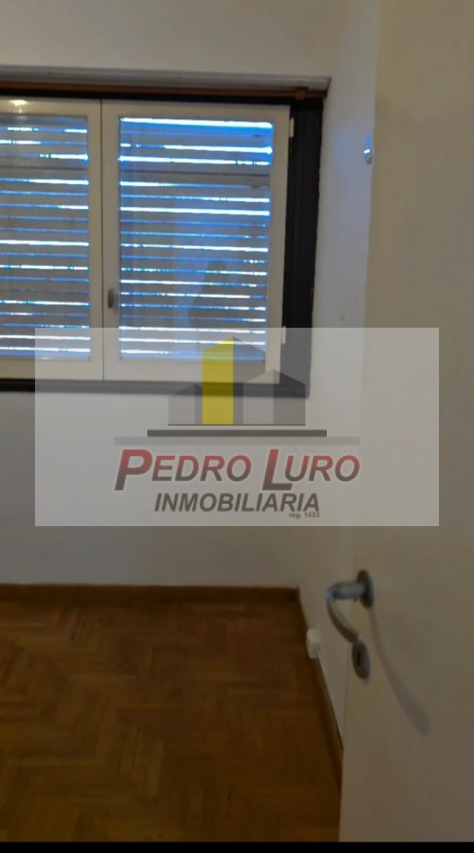 DEPARTAMENTO 2 AMBIENTES . BRONZINI Y 9 DE JULIO