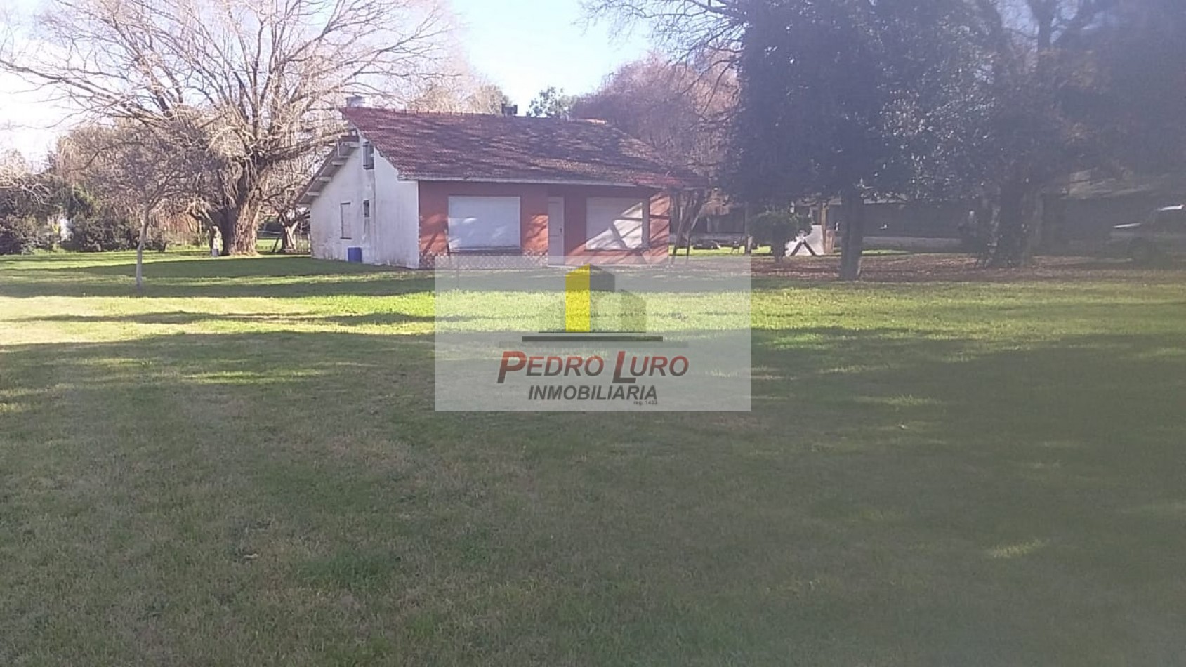 AVICOLA - CAMINO A MIRAMAR KM 12