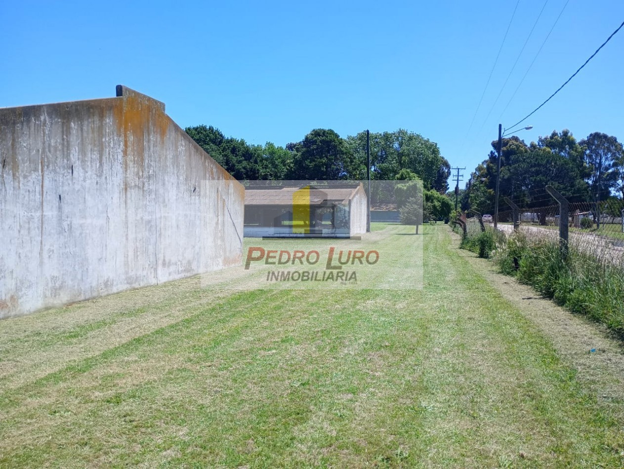 AVICOLA - CAMINO A MIRAMAR KM 12