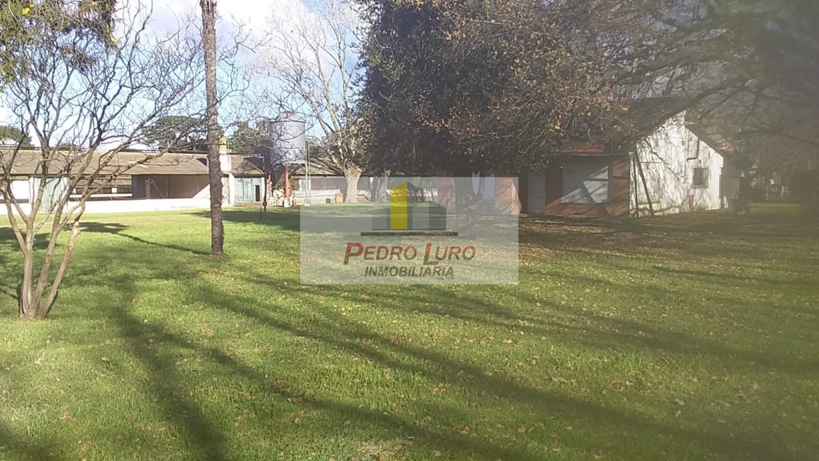 AVICOLA - CAMINO A MIRAMAR KM 12