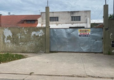 GALPON 550M2 APROX. TERMAS R.HONDO AL 1600.