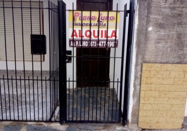 PH 2 AMBIENTES . 9 DE JULIO Y ARRUE