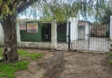 CASA 2 AMBIENTES . CARRILLO 2300