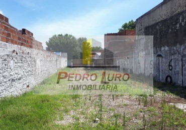 LOTE DE 375M2 APROX. NEUQUEN AL 1000
