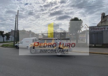 PREDIO 720M2 APROX. AV.LURO Y 216.