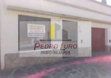 PH 2 AMB. AL FRENTE. LURO Y CHAMPAGÑAT