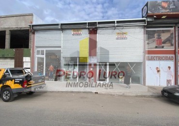 LOCALES COMERCIALES. LURO Y 228